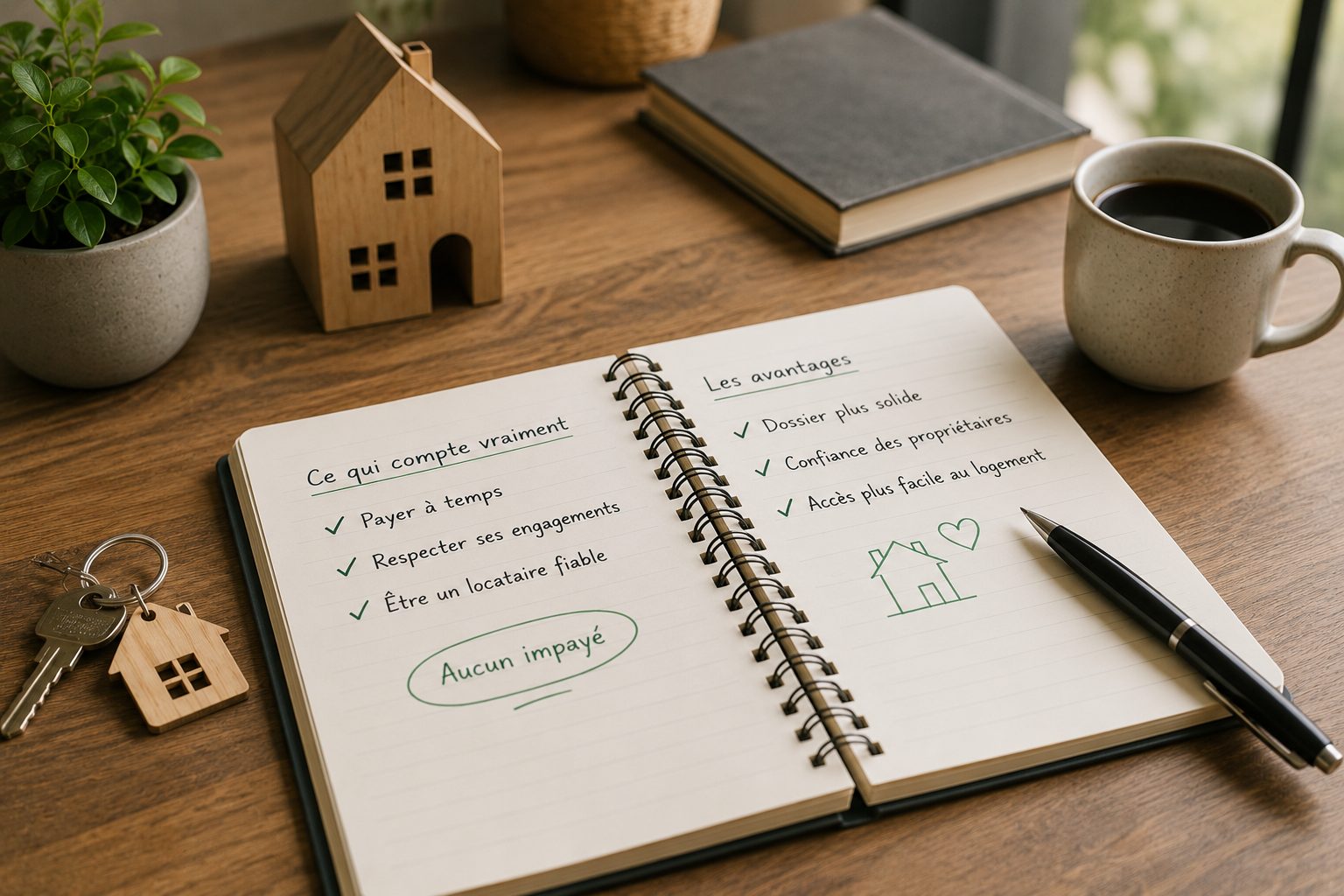 Recommandation Bailleur : que doit-elle contenir pour être crédible ?